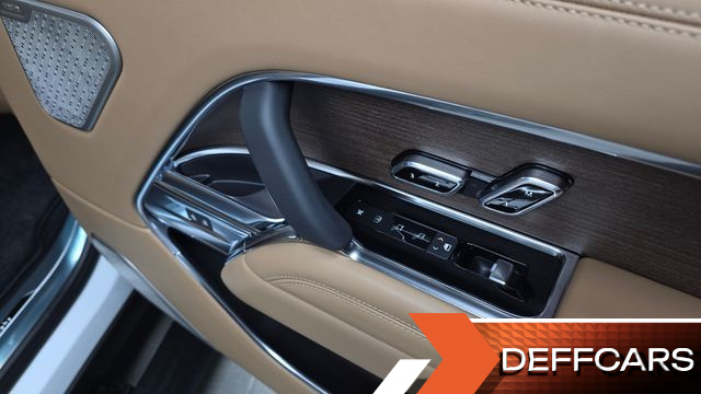 Land Rover RANGE ROVER P530 Autobiography Long Wheel Base купить на сайте DeffCars