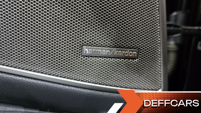 BMW 3-SERIES 320i M Sport купить на сайте DeffCars