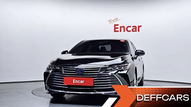 Toyota AVALON 2.5 Hybrid купить на сайте DeffCars