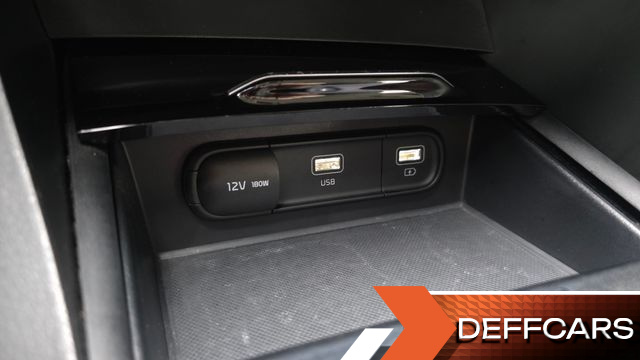 Kia K5 1.6 Turbo Prestige купить на сайте DeffCars