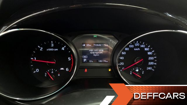 Kia CARNIVAL 9-Seater Prstige купить на сайте DeffCars