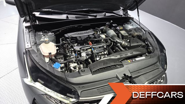 Kia K5 1.6 Turbo Noblesse купить на сайте DeffCars