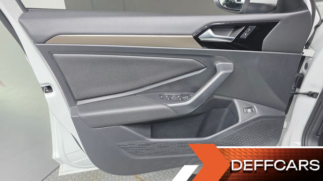 Volkswagen JETTA 1.4 TSI Prestige купить на сайте DeffCars