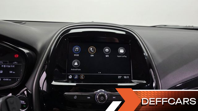 ChevroletGMDaewoo SPARK Premier купить на сайте DeffCars