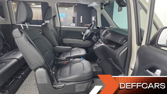 Kia RAY Signature купить на сайте DeffCars