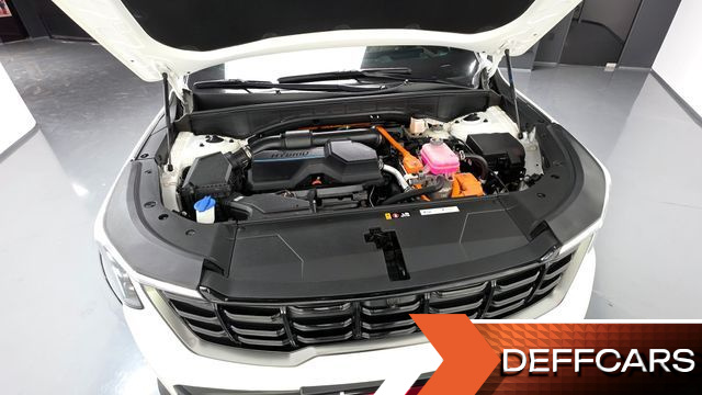 Kia SORENTO HEV 1.6 2WD Gravity купить на сайте DeffCars
