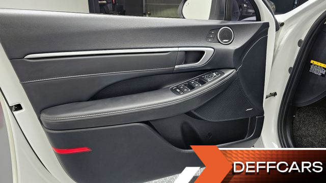 Hyundai SONATA 2.0 Premium Millennial купить на сайте DeffCars