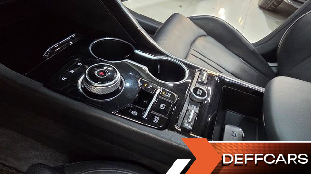 Kia K5 2.0 Noblesse купить на сайте DeffCars