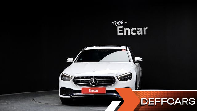 Mercedes E-CLASS E250 Avantgarde купить на сайте DeffCars