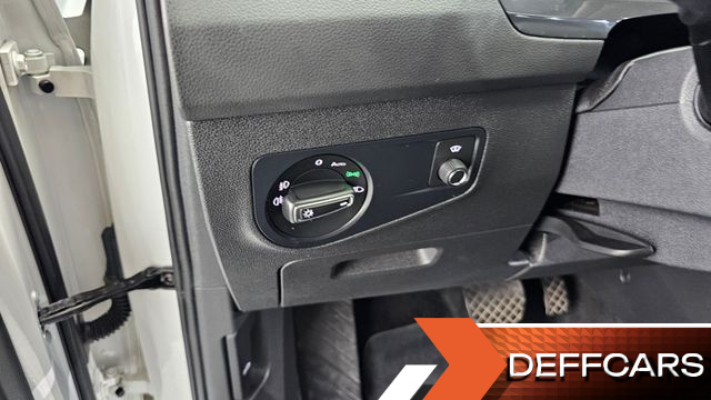Volkswagen TIGUAN 2.0 TDI Prestige купить на сайте DeffCars