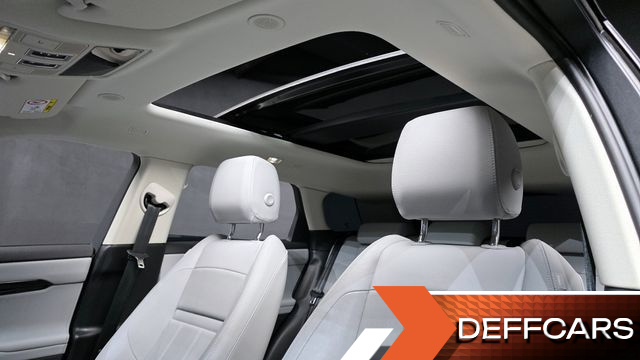 Land Rover RANGE ROVER EVOQUE P250 S купить на сайте DeffCars