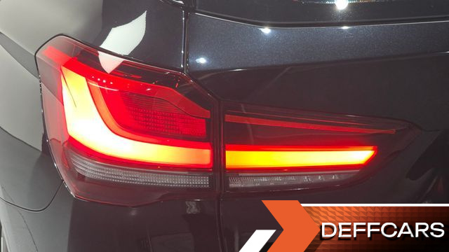 BMW X1 xDrive 20i M Sport купить на сайте DeffCars