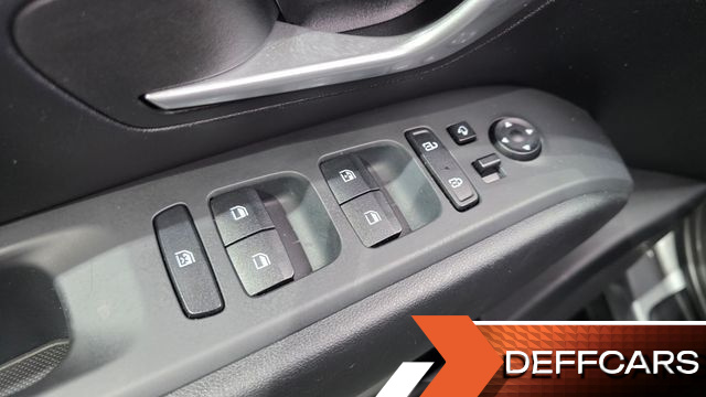 Hyundai TUCSON Diesel 2.0 4WD Modern купить на сайте DeffCars