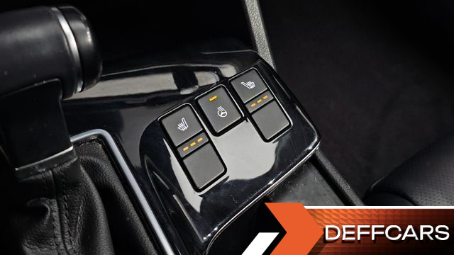 Kia SPORTAGE Diesel 2.0 2WD Prestige купить на сайте DeffCars
