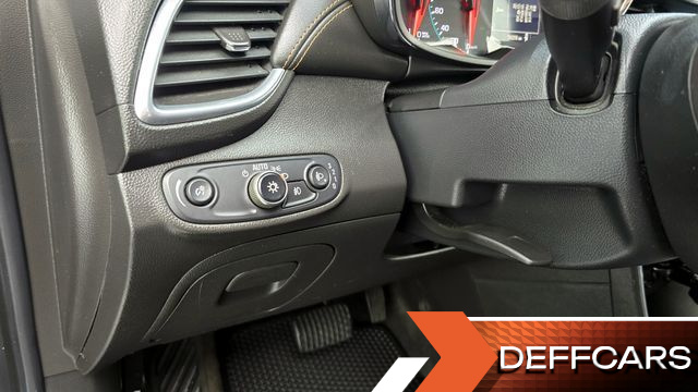 ChevroletGMDaewoo TRAX 1.4 LTZ купить на сайте DeffCars