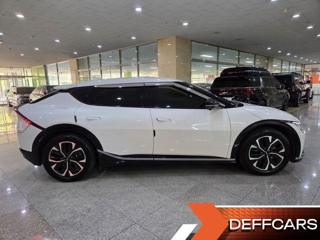 Kia EV6 Long Range 4WD Earth купить на сайте DeffCars
