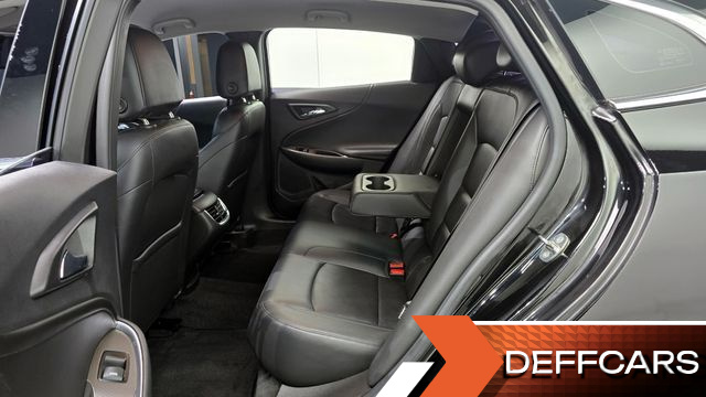 ChevroletGMDaewoo MALIBU 1.5 Turbo LT Deluxe купить на сайте DeffCars