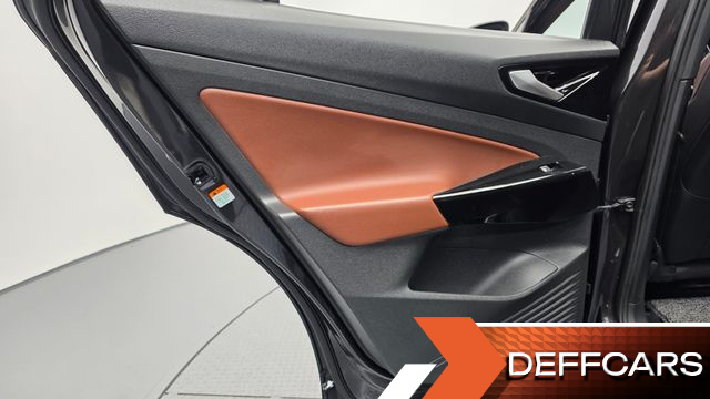 Volkswagen ID.4 Pro купить на сайте DeffCars
