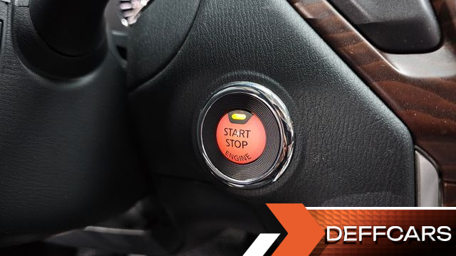 Nissan PATHFINDER 3.5 4WD купить на сайте DeffCars