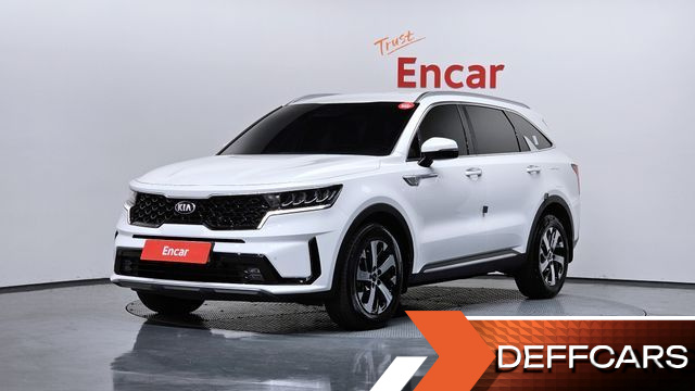 Kia SORENTO Diesel 2.2 2WD Prestige купить на сайте DeffCars