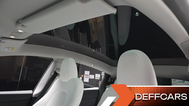 Tesla MODEL Y RWD купить на сайте DeffCars