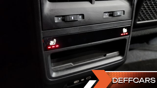 Porsche MACAN 4S купить на сайте DeffCars