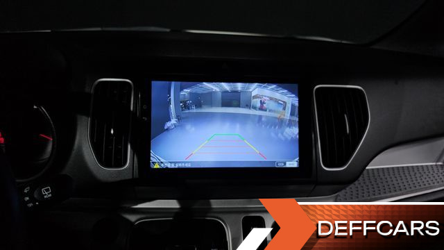 Kia RAY Deluxe купить на сайте DeffCars