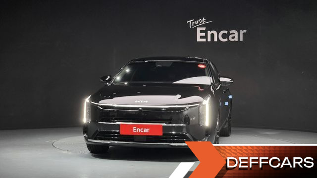 Kia K8 Noblesse купить на сайте DeffCars