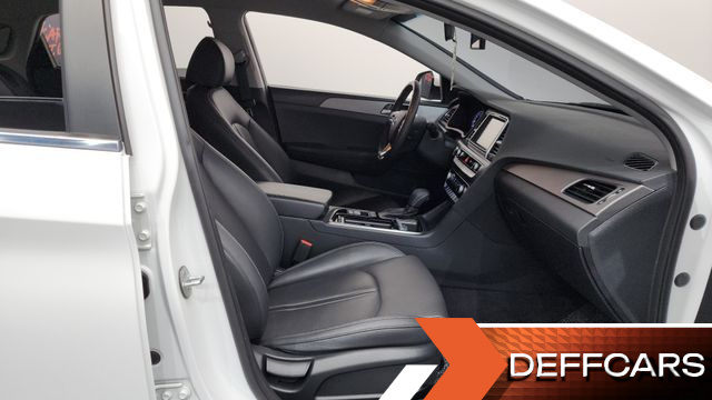 Hyundai SONATA 2.0 Smart Choice купить на сайте DeffCars