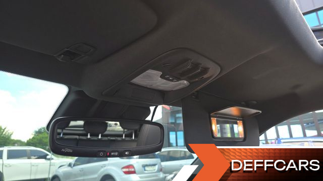 ChevroletGMDaewoo TRAILBLAZER 1.3 Turbo 2WD RS купить на сайте DeffCars