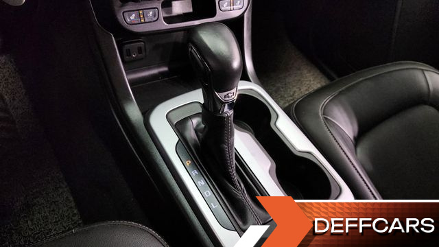 ChevroletGMDaewoo COLORADO 3.6 Extreme 4WD купить на сайте DeffCars
