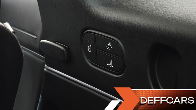 Hyundai PALISADE Gasoline 2.5T 4WD 9-Seater Calligraphy купить на сайте DeffCars