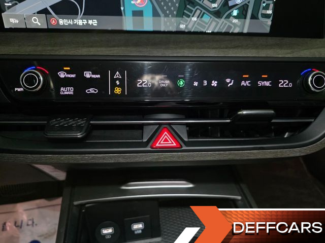 Kia K8 Noblesse Lite купить на сайте DeffCars