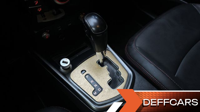 Ssangyong TIBOLI Diesel IX 2WD купить на сайте DeffCars