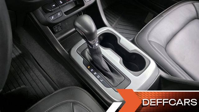 ChevroletGMDaewoo COLORADO 3.6 Extreme-X 4WD купить на сайте DeffCars