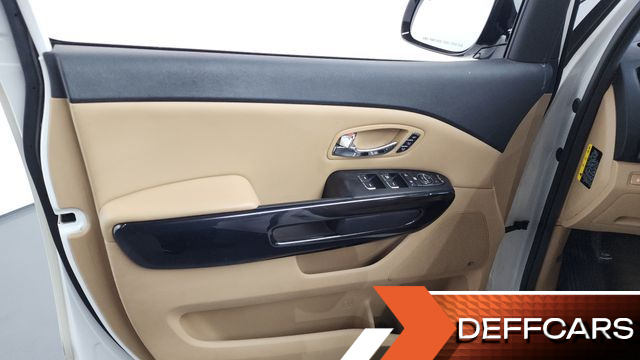 Kia CARNIVAL 9-seater Noblesse купить на сайте DeffCars