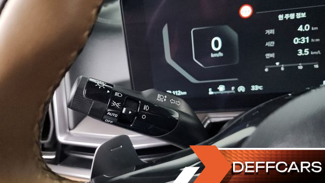 Kia SORENTO Gasoline 2.5T 2WD Noblesse купить на сайте DeffCars