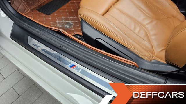 BMW Z4 sDrive20i M Sport купить на сайте DeffCars