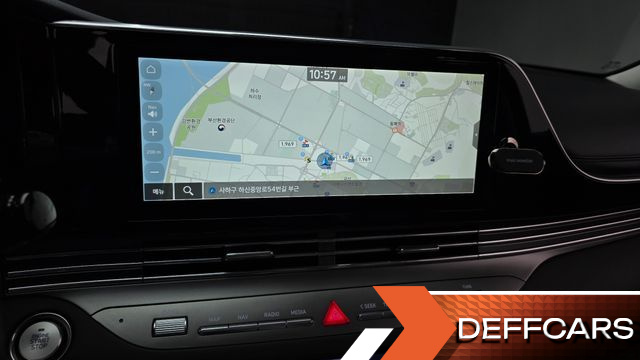 Hyundai GRANDEUR 2.5 Exclusice купить на сайте DeffCars