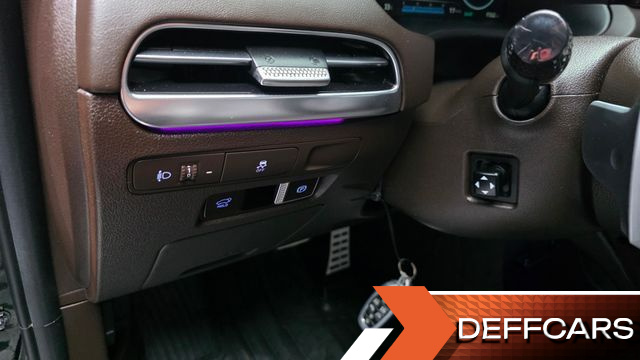 Hyundai PALISADE Gasoline 3.8 2WD Calligraphy купить на сайте DeffCars