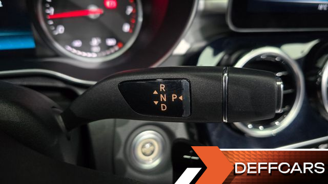 Mercedes C-CLASS C200 Avantgarde купить на сайте DeffCars