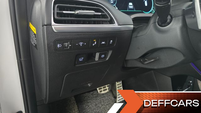 Hyundai PALISADE Gasoline 3.8 2WD Calligraphy купить на сайте DeffCars