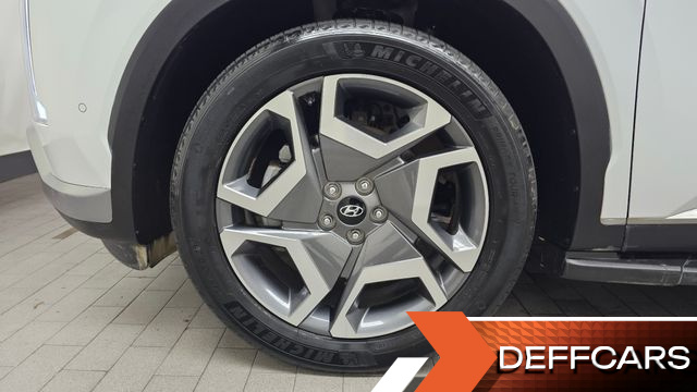 Hyundai PALISADE Diesel 2.2 4WD Le Blanc купить на сайте DeffCars