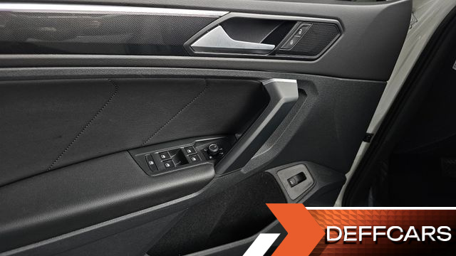 Volkswagen TIGUAN 2.0 TDI Premium купить на сайте DeffCars