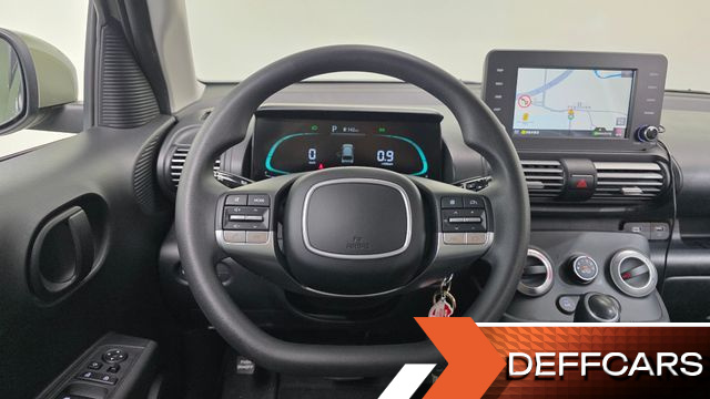 Hyundai CASPER Turbo Smart купить на сайте DeffCars