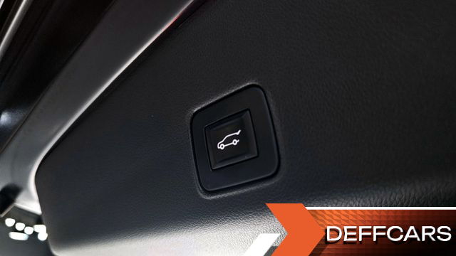 ChevroletGMDaewoo TRAILBLAZER 1.3 Turbo 2WD RS купить на сайте DeffCars