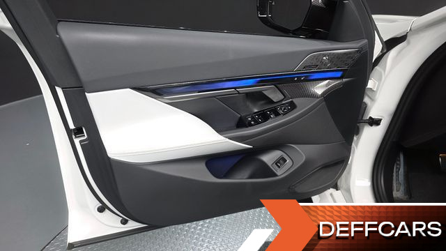 BMW M5 M5 Sedan купить на сайте DeffCars