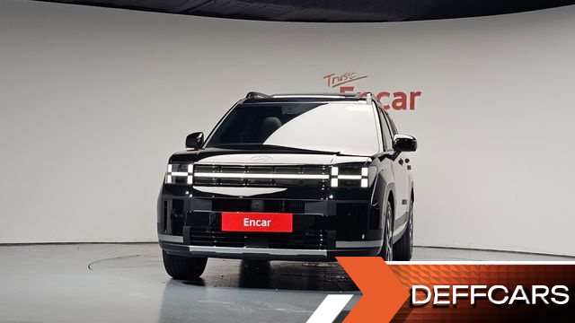 Hyundai SANTAFE Gasoline 2.5T 2WD Prestige Plus купить на сайте DeffCars
