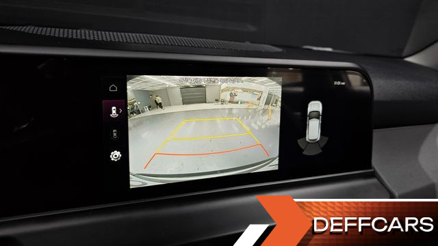 Kia SELTOS Gasoline 2.0 2WD Trendy купить на сайте DeffCars