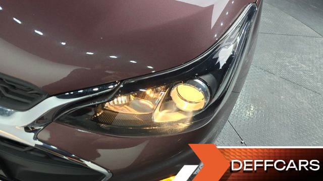 ChevroletGMDaewoo SPARK Premier купить на сайте DeffCars